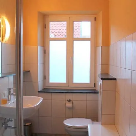 Ferienhaus Am Linden-Brink Klutz Exterior photo
