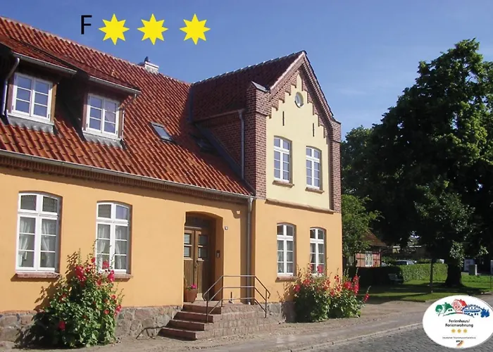 Ferienhaus Am Linden-Brink