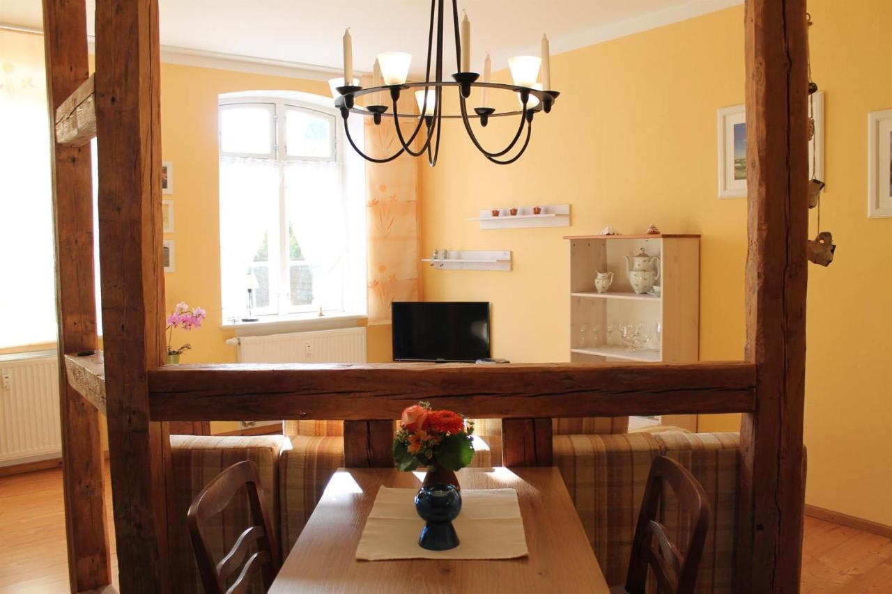 Apartment Am Linden-brink *