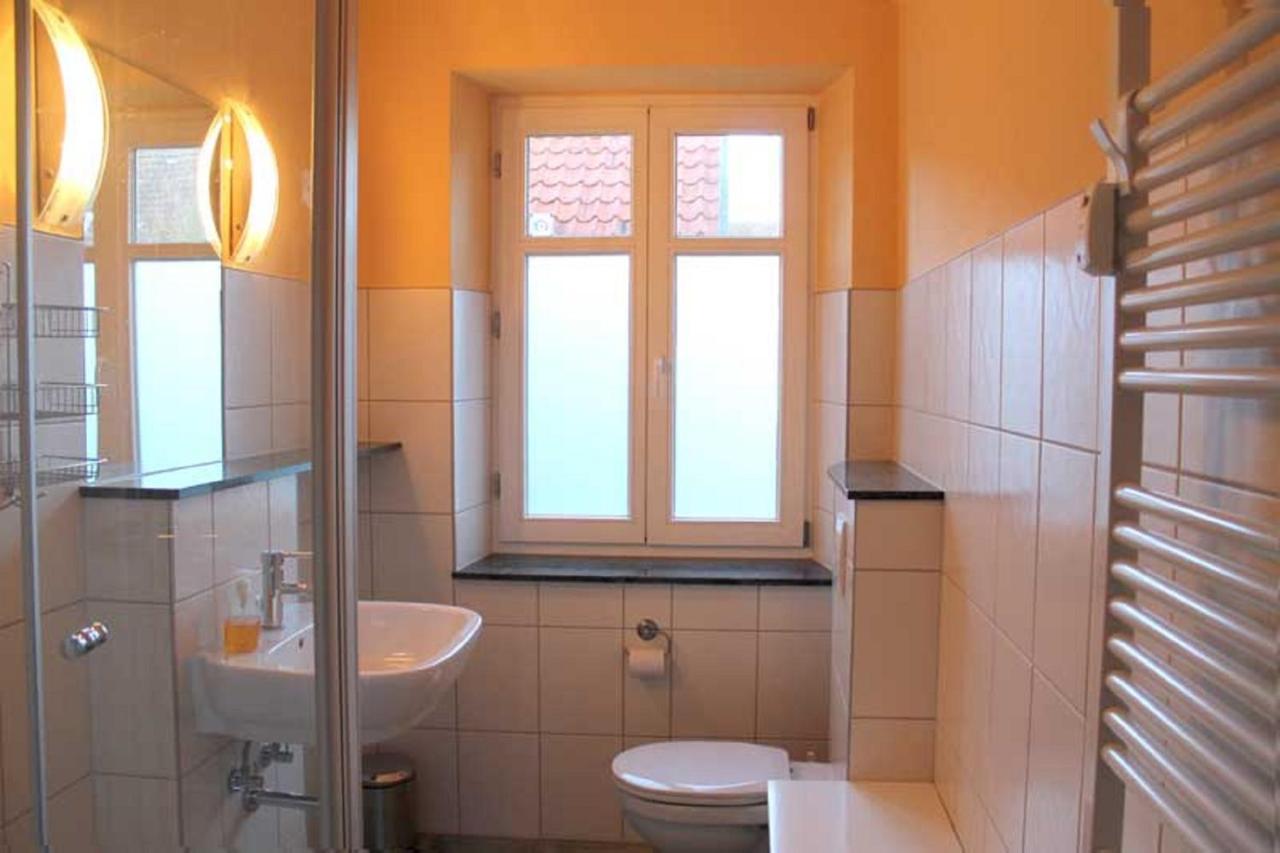 Apartment Am Linden-brink