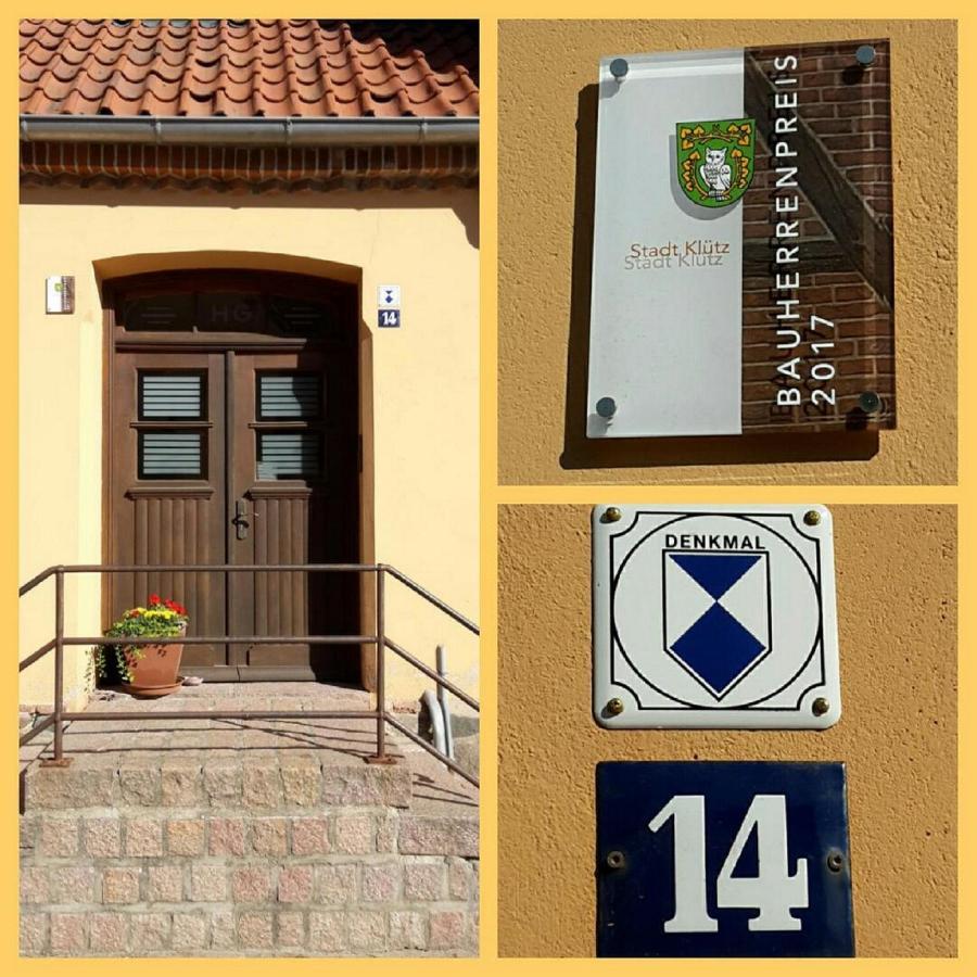 Am Linden-brink Apartment