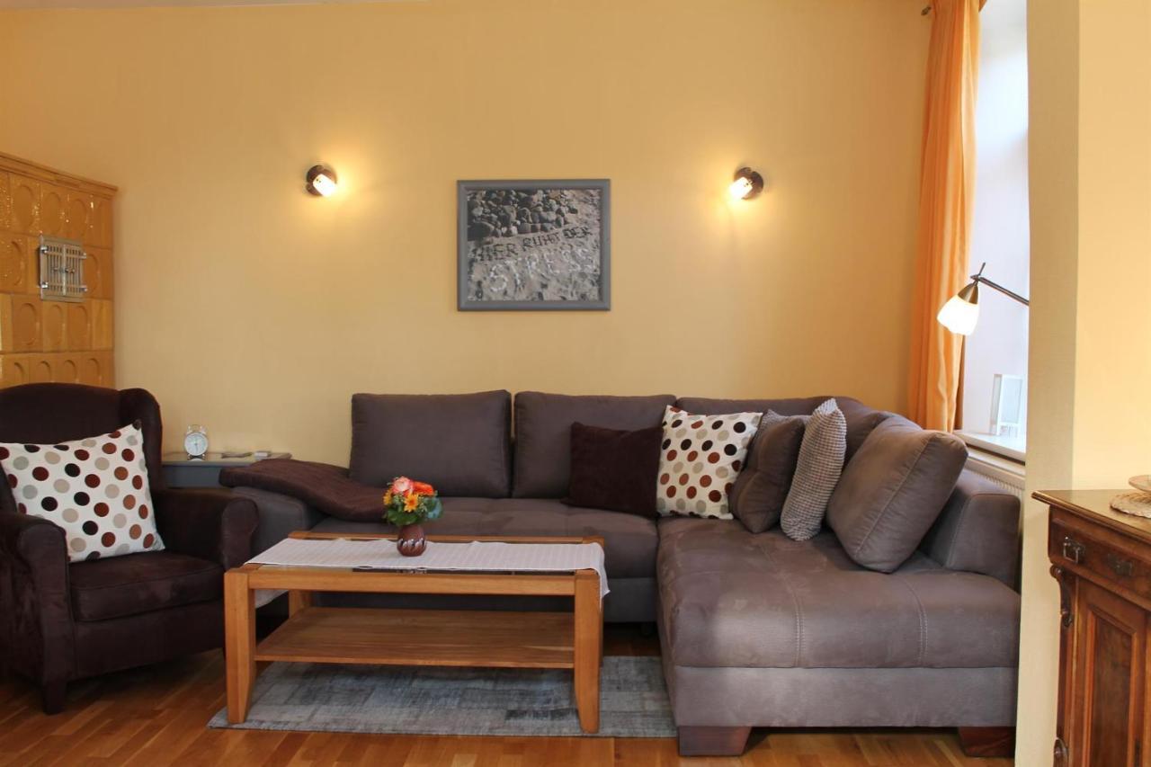 Am Linden-brink Apartment