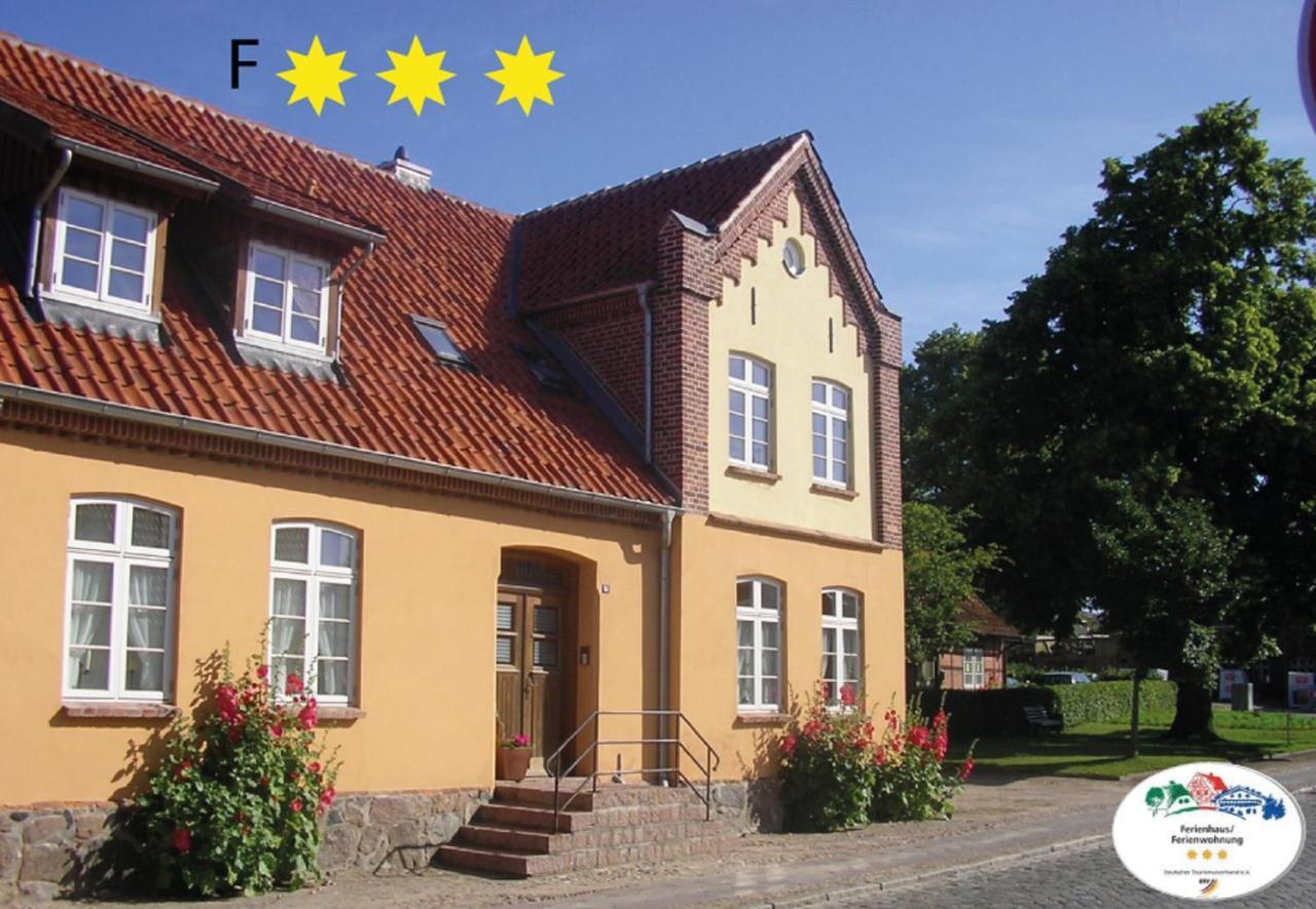 Am Linden-brink Apartment *