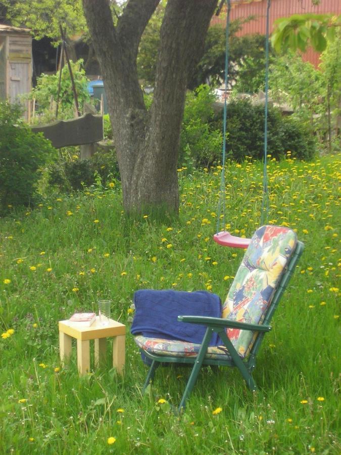 Apartment Am Linden-brink *