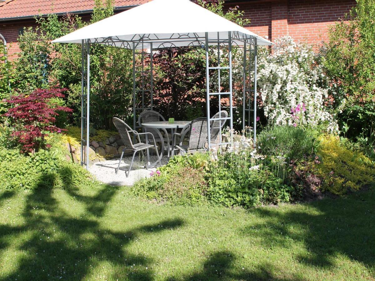 Apartment Am Linden-brink *