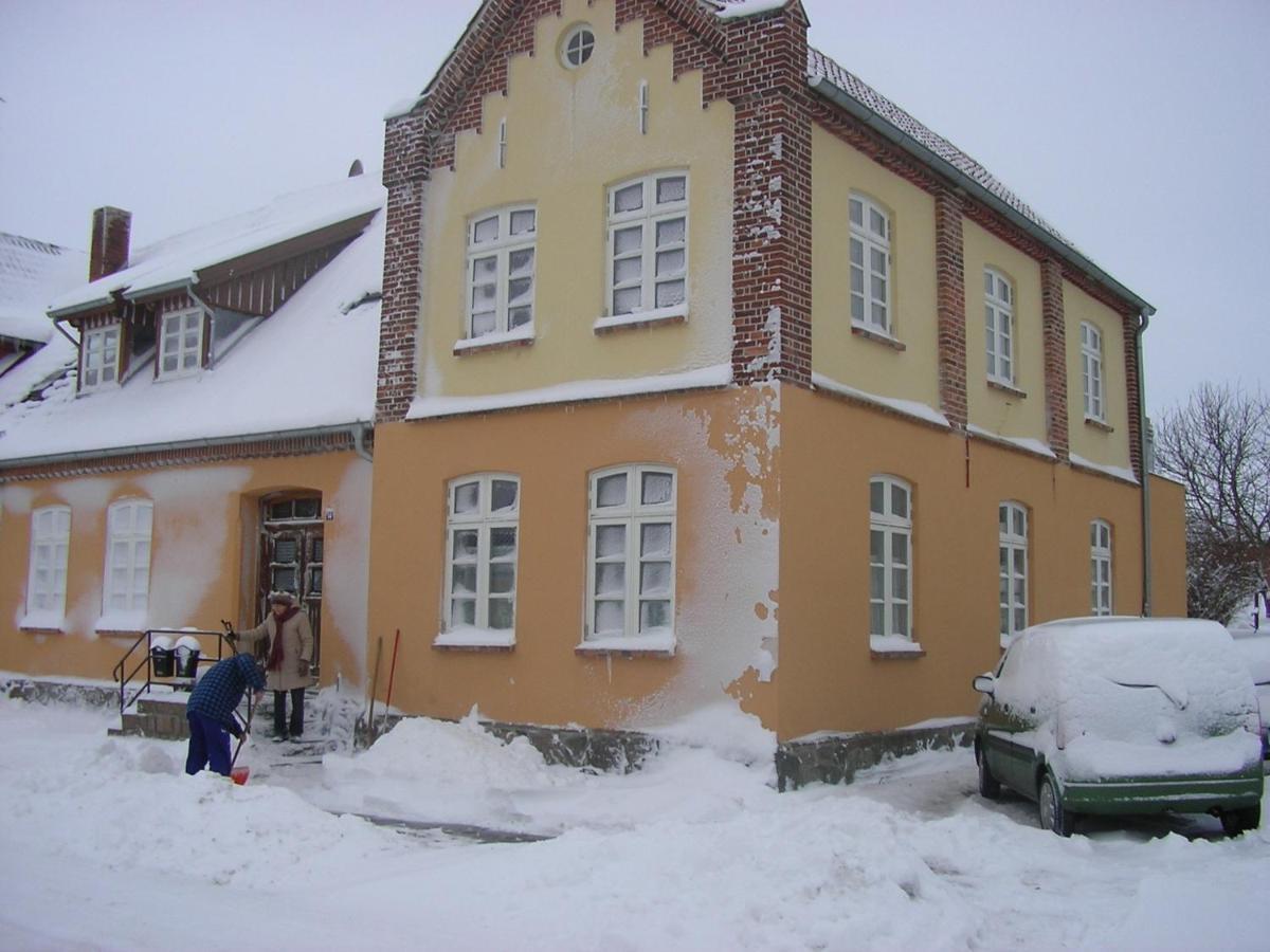 Am Linden-brink Klutz
