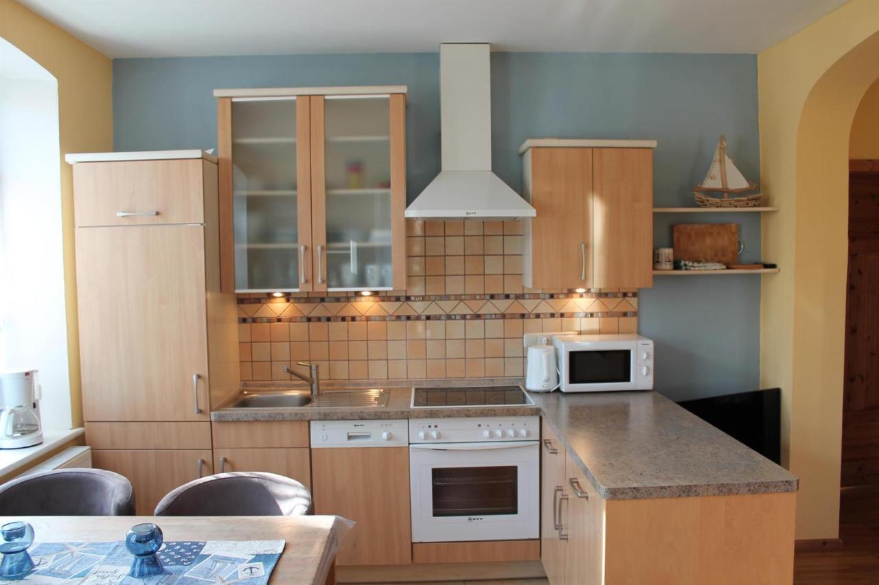Am Linden-brink Apartment *