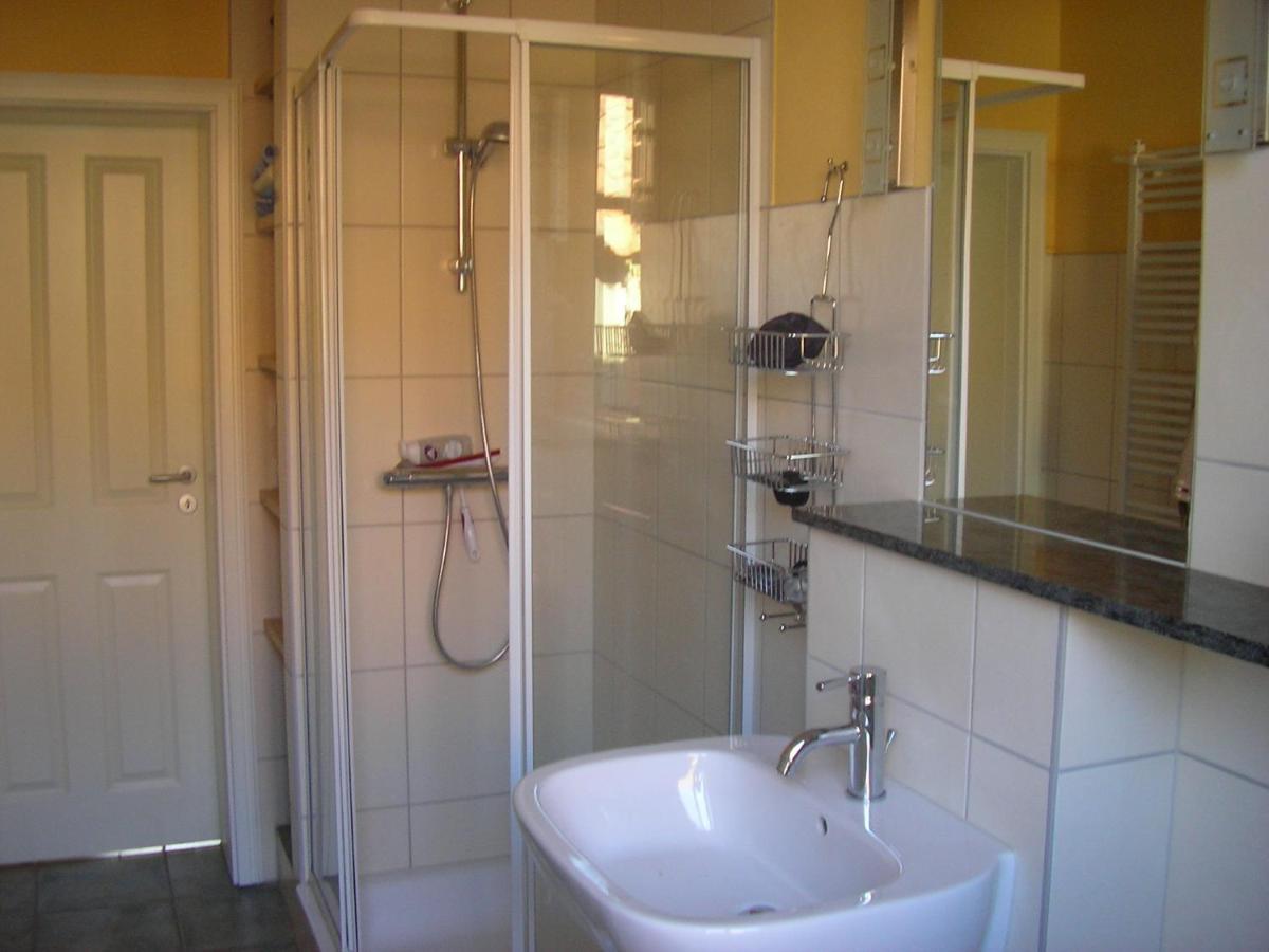 Am Linden-brink Apartment *
